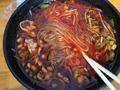 肥肠粉-青石桥老瓦房肥肠粉总店(青石桥总店)
