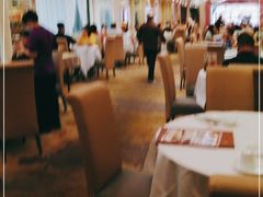 大堂-新兴家喻酒家·羊城名宴(昌岗店)