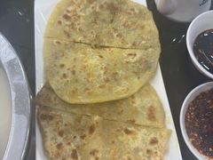 -张忠礼全羊汤手把肉(福祥家园店)