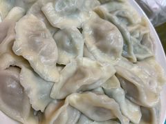 -东北四季饺子王(华山路店)