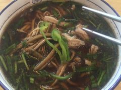 -镇南锅盖面馆(解放路店)