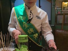 -手选潮汕鲜牛肉火锅(二七广场店)