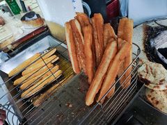 -王氏烧饼无矾油条