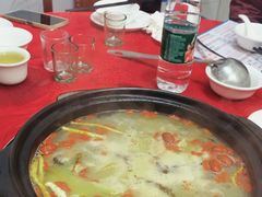 -花苑美食横琴生蚝火锅(拱北粤华路店)