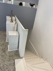 -I+造型烫发染发