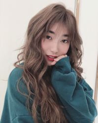 长发-3AM HAIR SALON烫发染发接发