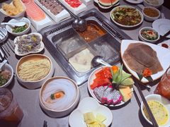 -海底捞火锅(北京路店)