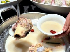 -骨之味·筒骨汤火锅(江头店)