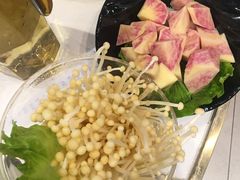 -丙申臺火锅
