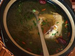 -云河农家乐饭店(福禄缘树山店)