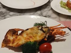 -深圳同泰万怡酒店·万荟轩自助餐厅(同泰店)