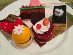 -富力希尔顿酒店·地阔自助餐厅