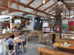 大堂-冰泉豆浆馆(阳朔店)