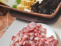 -悦真雅院·四合院·清真私房菜(雍和宫店)