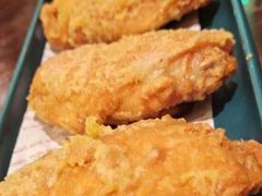 -新白鹿餐厅(爱琴海购物中心店)