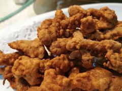 闽南醋肉-莲花公园煎蟹(总店)