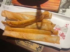 -绿茶餐厅(西湖银泰百货店)