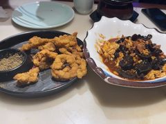 -红蜡烛-养生粥-津鲁菜(中山路店)