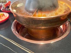 -乔先生涮肉·鲜活牛羊肉火锅(塘沽店)