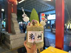-滦州古城