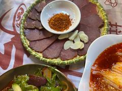 -阆辣荟餐饮(老味道8年·古城店)