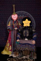 点击看大图 -苏雅影像蒙古婚纱摄影工作室