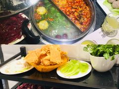 -名门潮牛·鲜牛肉海鲜火锅.烧烤自助餐厅(诚丰广场店)