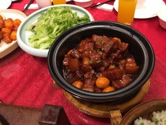 -百鲜楼(藏龙岛店)