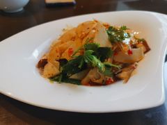 -枣子树素餐厅(铂金城店)