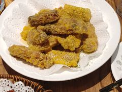 -汉小城·老铫子藕汤·乡野湖北菜(江汉路吉庆街店)