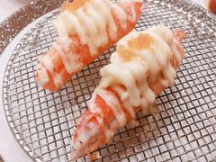 -新一番三文鱼寿司(大东海店)