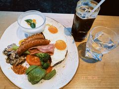 -魏客Channel We Coffee