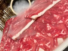 -满堂欢豆捞坊(美丽华大酒店店)