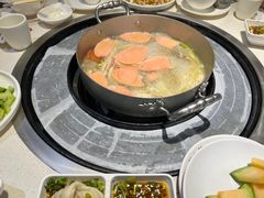 -芭夯兔·兔肉汤锅(新都店)