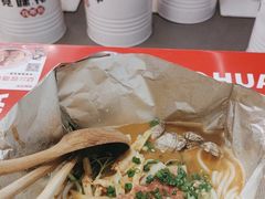 -见味花甲(福田coco park店)