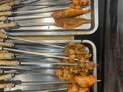 -号令江湖·水浒烤肉(和畅睦邻中心店)