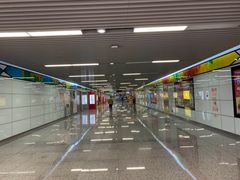 -东林广场(地铁站)