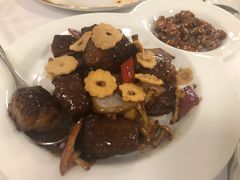 -伯衡55·吉品轩(乌鲁木齐南路店)