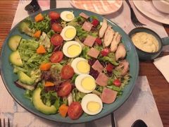 -Kitchen·Y洋厨房西餐厅(王府壹号店)
