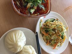 -孙记包子(火车站店)