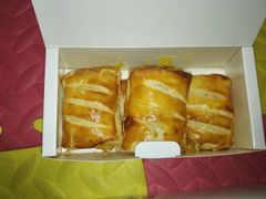 -味多美蛋糕(亚非大厦店)