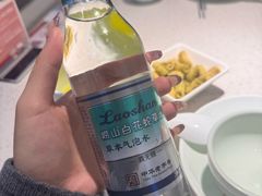-船歌·鱼水饺青岛菜(金狮广场店)