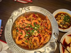 -胖哥俩肉蟹煲(海盐总店)