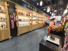 -杭州七宝(河坊街店)
