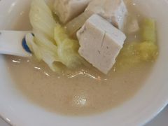 -北疆饭店(朗悦公园茂店)