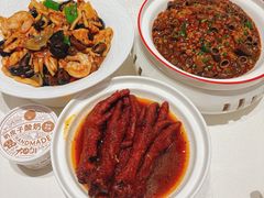 -大铁勺新津菜(熙悦汇店)