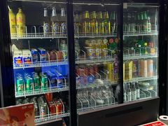 -龙巢盱眙龙虾·牛蛙·烧烤宵夜(八卦岭店)