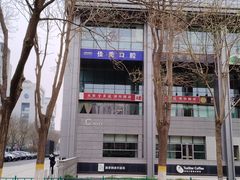 -佳美口腔(清华科技园门诊)