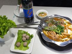 -古乐牛香·鲜牛肉牛杂火锅(千灯店)