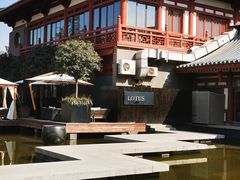 -莲西餐(曲江店)